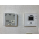 内観写真 グランソレイユ南１条