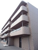 ライフ新発寒３・１の外観