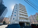Ｗｉｌｌ　Ｄｏ南１２条の外観