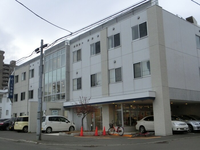 今医院(病院)まで294m コ－ポイワムラ