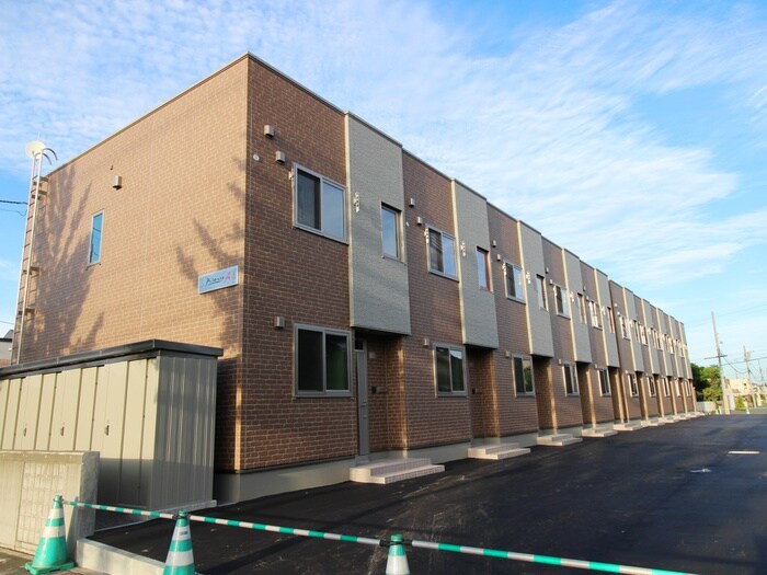 外観写真 ピカソ