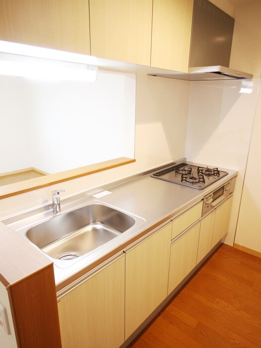 キッチン ピカソ