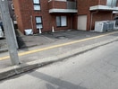 駐車場 カトラン麻生