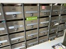 建物設備 カトラン麻生