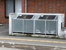 建物設備 カトラン麻生