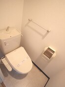 トイレ カトラン麻生