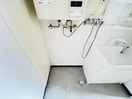 洗濯機置場 カトラン麻生