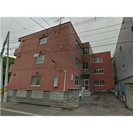 千葉マンションの外観