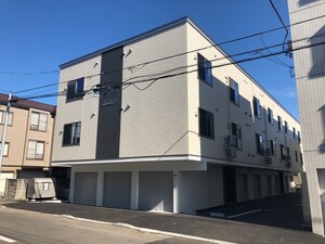 アミティエ24