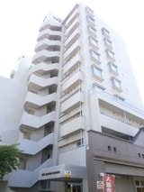 クリオ行啓通参番館