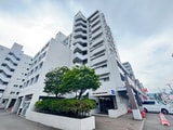 クリオ行啓通参番館