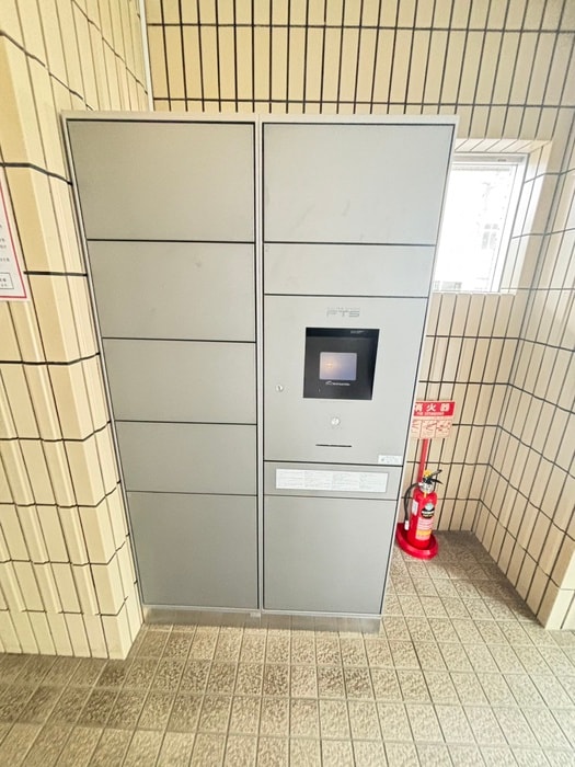 その他 クリオ行啓通参番館