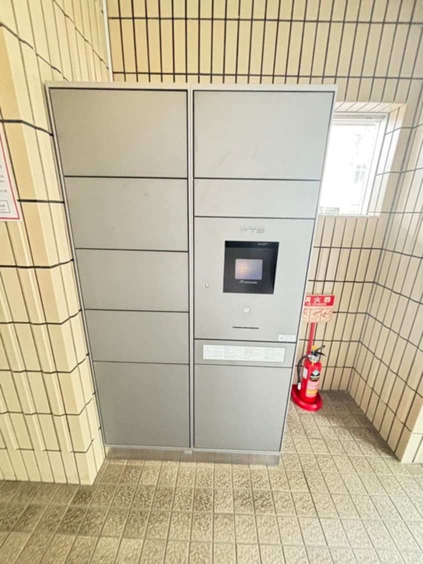 その他 クリオ行啓通参番館