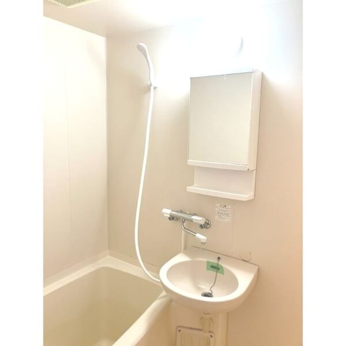 バス／シャワールーム等 クリオ行啓通参番館