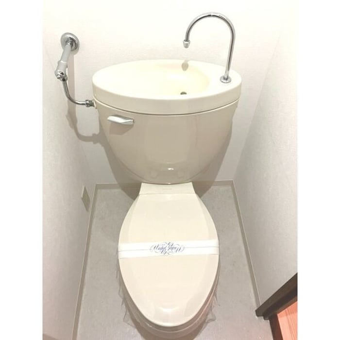 トイレ クリオ行啓通参番館