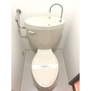 トイレ クリオ行啓通参番館