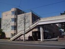 伏見小学校(小学校)まで200m ＮＨレジデンス山鼻