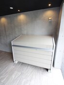 建物設備 Fer a chaval平岸