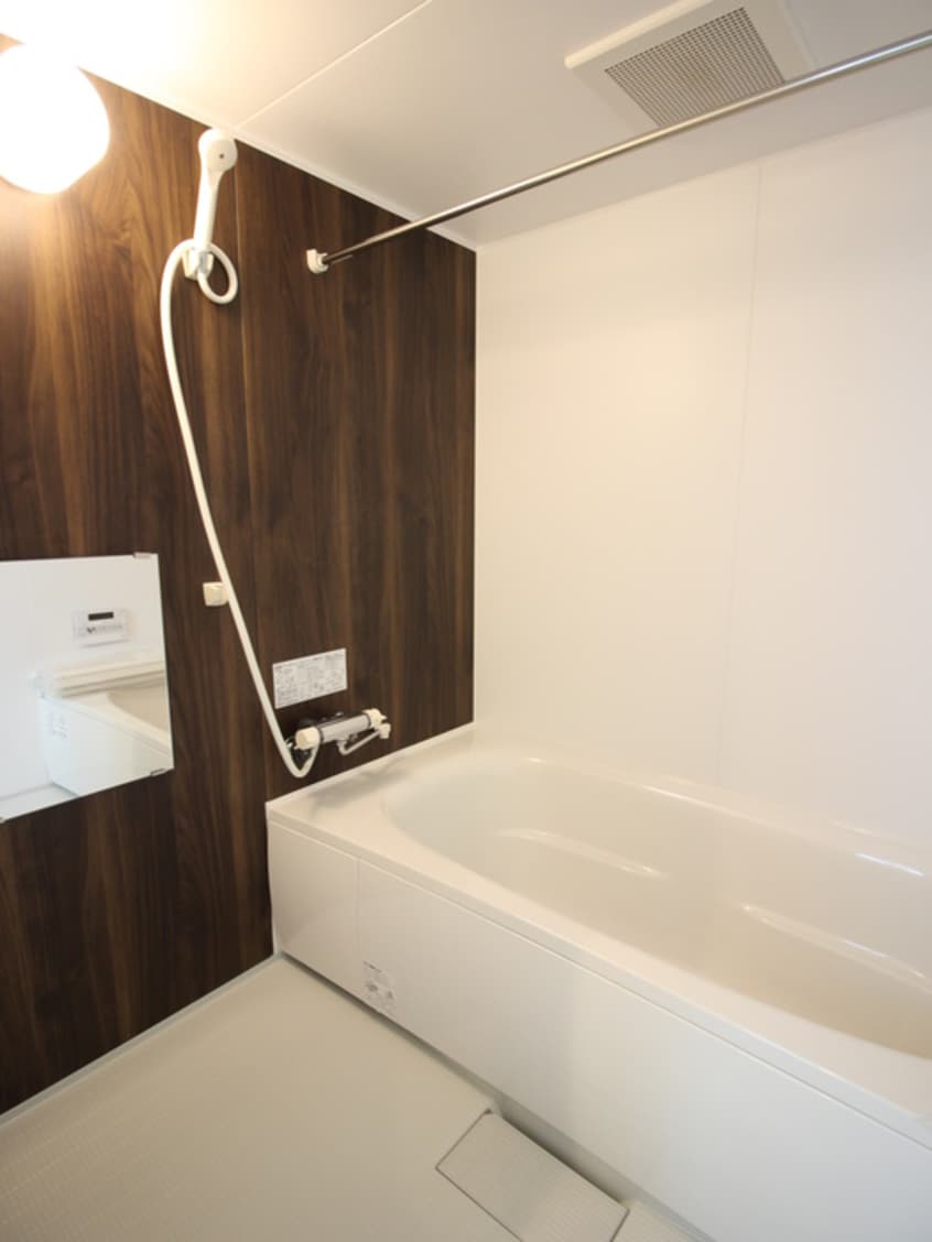 バス／シャワールーム等 Fer a chaval平岸