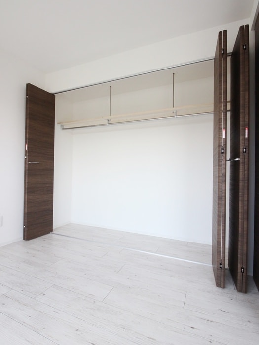 収納 Fer a chaval平岸