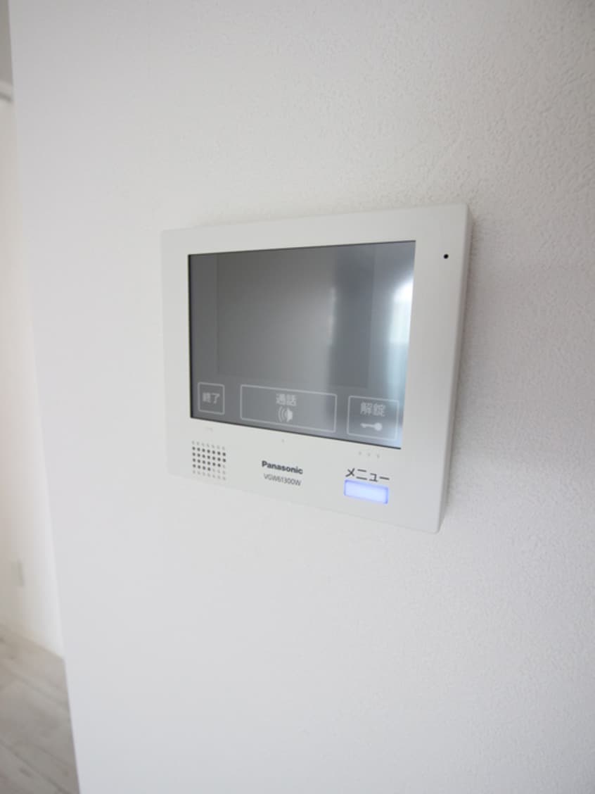 内観写真 Fer a chaval平岸