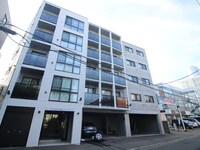 グランドサクセス中央通