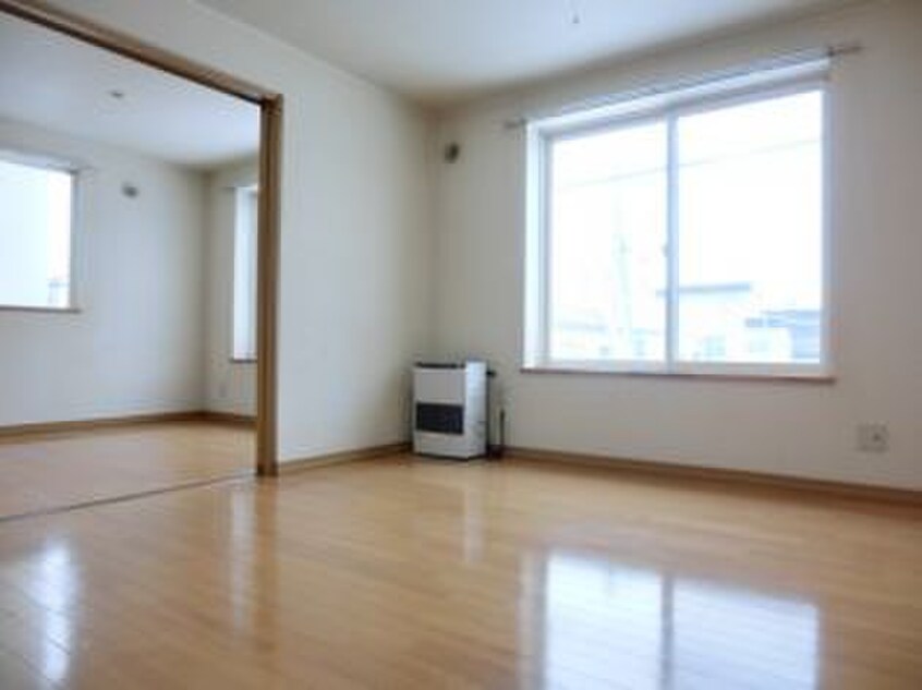 居室 エリア発寒Ａ