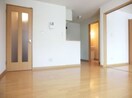 居室 エリア発寒Ａ