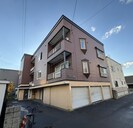 グランド－ル小林の外観