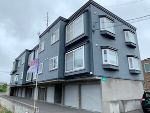 新川ニュ－キャスル