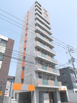 フォレストタワー・３５