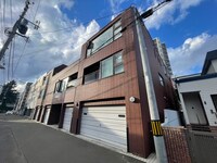 メゾン・ラコム