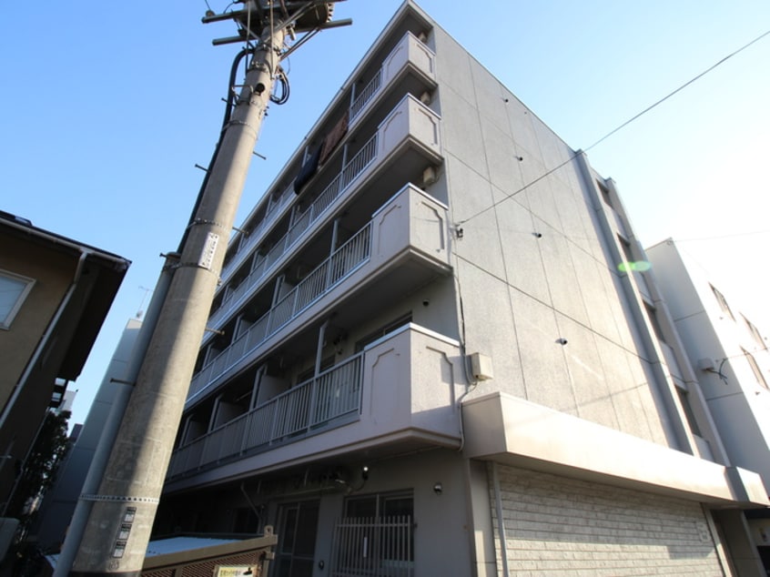 外観写真 ブルーベル北22