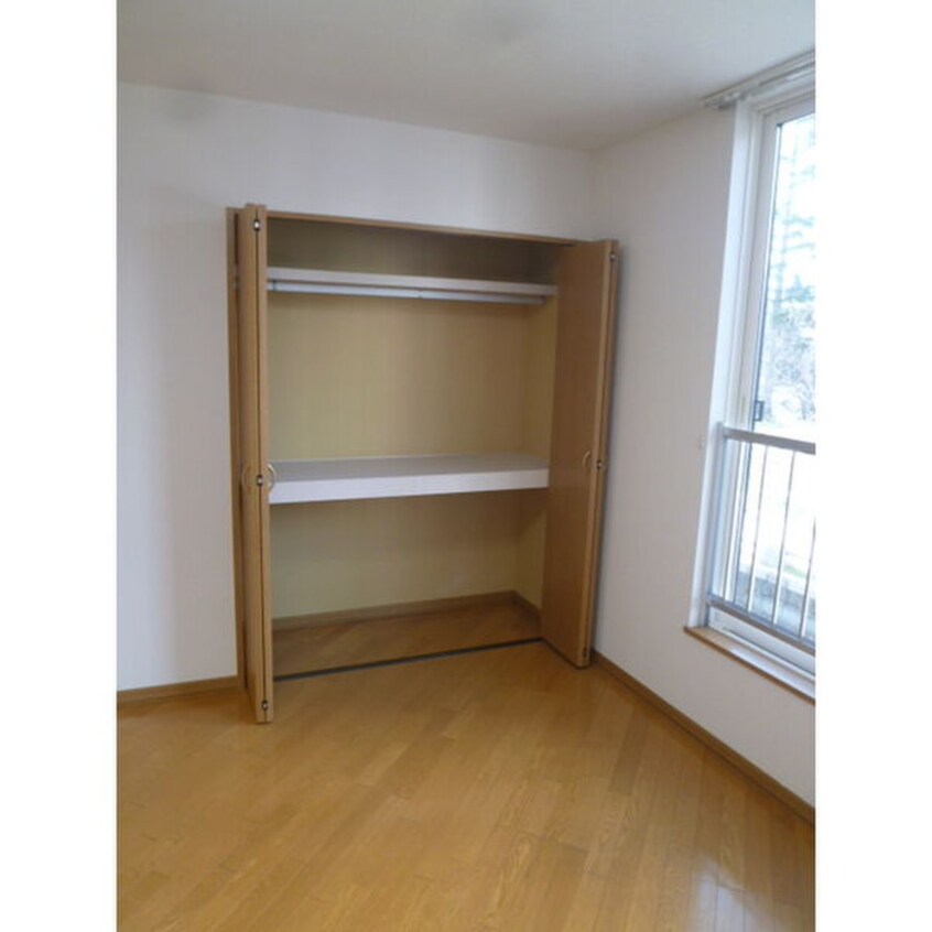 収納 リヴィエール５５