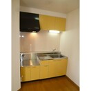 キッチン リヴィエール５５