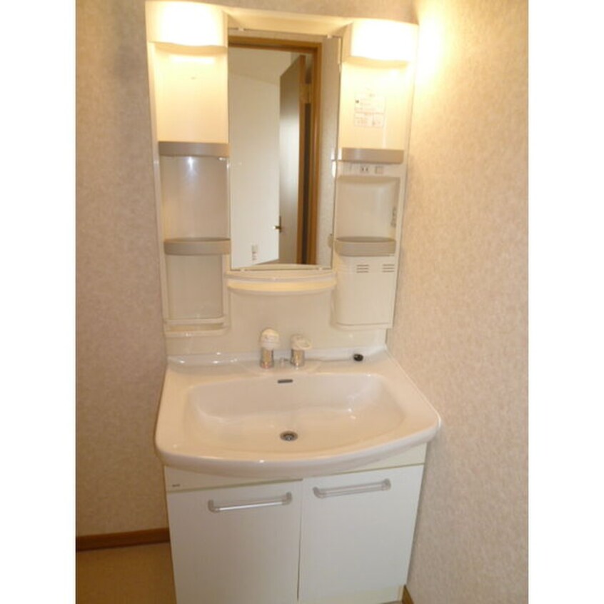 洗面 リヴィエール５５