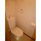 トイレ リヴィエール５５