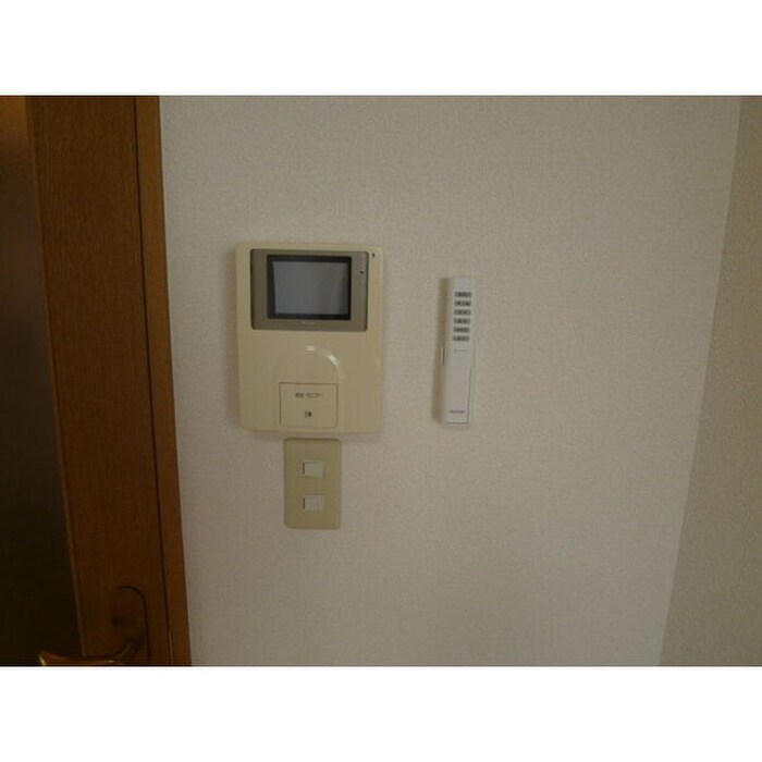 内観写真 リヴィエール５５