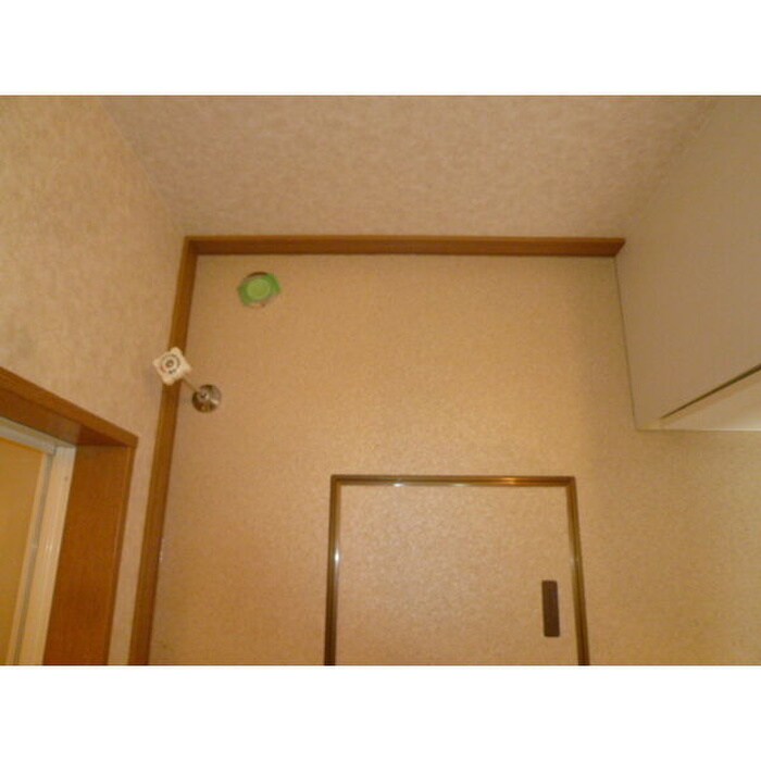 洗濯機置場 リヴィエール５５