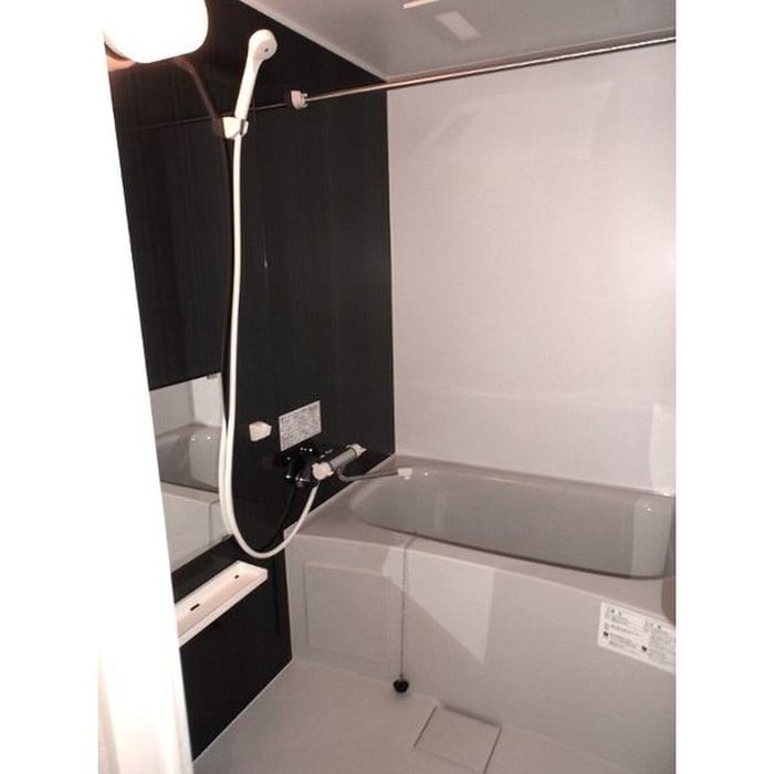 バス／シャワールーム等 ブロス・ラ・リベルタ