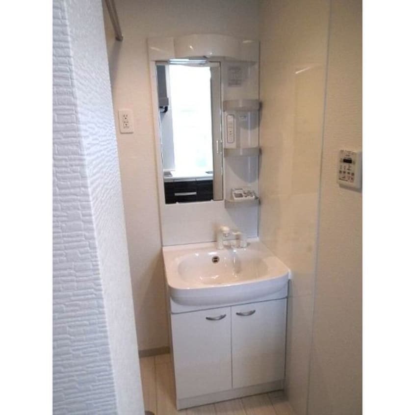 洗面 ブロス・ラ・リベルタ