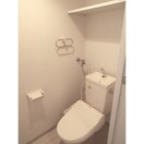 トイレ ブロス・ラ・リベルタ