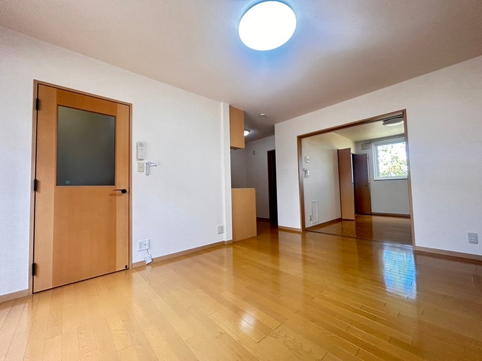 居室 レジデンス高岡Ａ