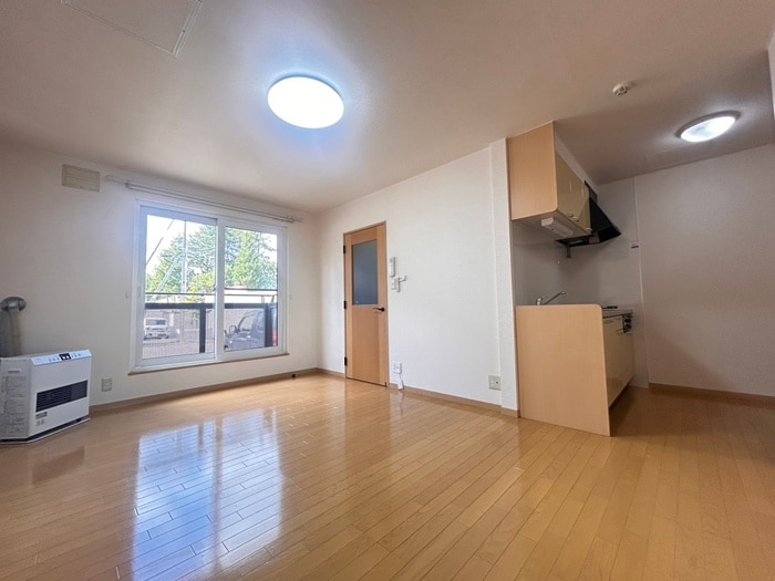 居室 レジデンス高岡Ａ