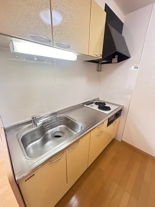 キッチン レジデンス高岡Ａ