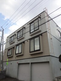 クレセント発寒