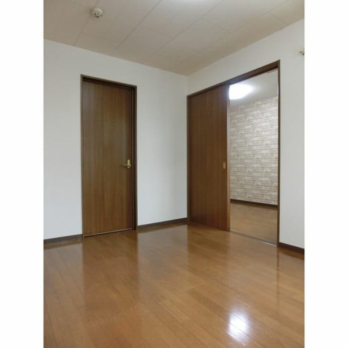 居室 パルテ－ル発寒