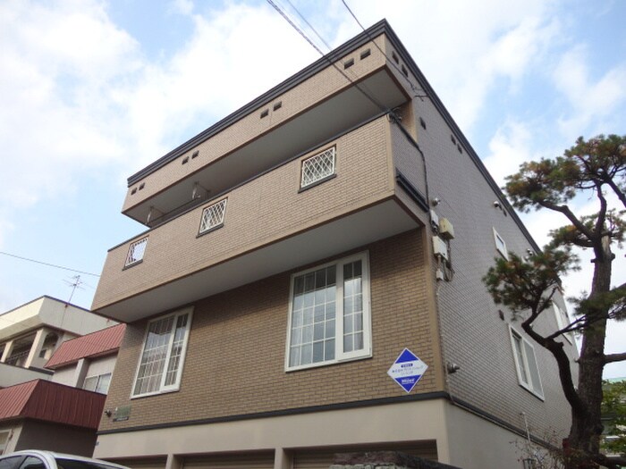 外観写真 パルテ－ル発寒