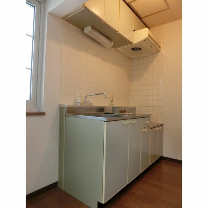 キッチン パルテ－ル発寒