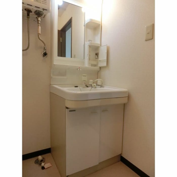 洗面 パルテ－ル発寒
